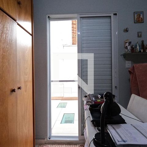 Casa à venda com 87m², 2 quartos e 2 vagasQuarto 1