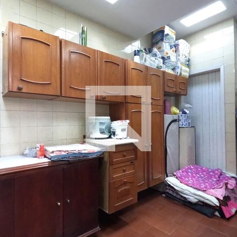 Casa à venda com 87m², 2 quartos e 2 vagasÁrea de Serviço