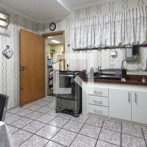 Casa à venda com 87m², 2 quartos e 2 vagasCozinha