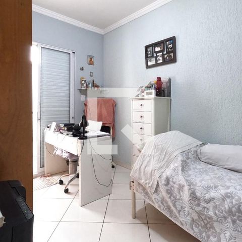 Casa à venda com 87m², 2 quartos e 2 vagasQuarto 1