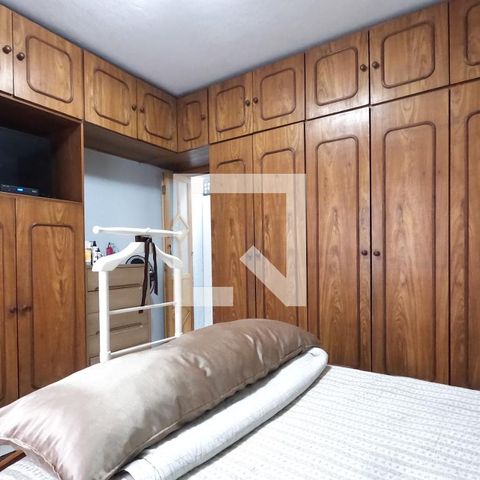Casa à venda com 87m², 2 quartos e 2 vagasQuarto 2