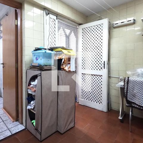 Casa à venda com 87m², 2 quartos e 2 vagasÁrea de Serviço
