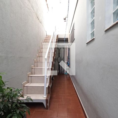 Casa à venda com 87m², 2 quartos e 2 vagasÁrea Externa