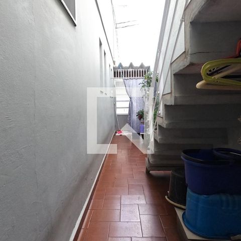 Casa à venda com 87m², 2 quartos e 2 vagasÁrea Externa