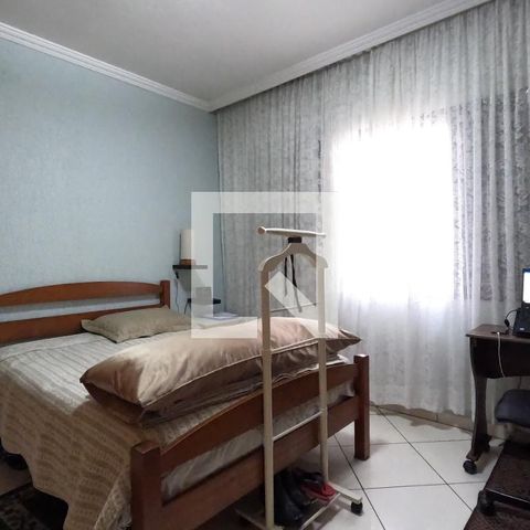 Casa à venda com 87m², 2 quartos e 2 vagasQuarto 2