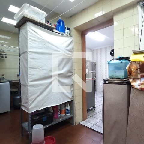 Casa à venda com 87m², 2 quartos e 2 vagasÁrea de Serviço