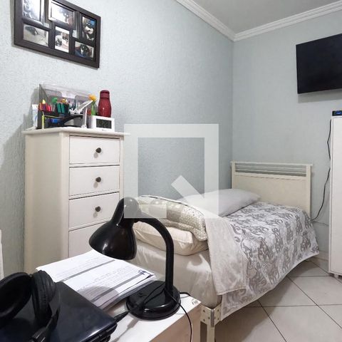 Casa à venda com 87m², 2 quartos e 2 vagasQuarto 1