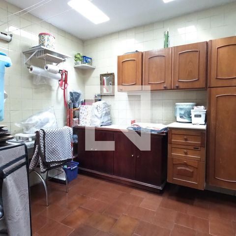 Casa à venda com 87m², 2 quartos e 2 vagasÁrea de Serviço