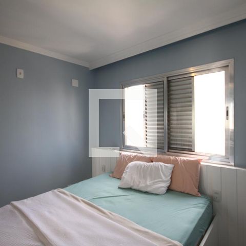Apartamento à venda com 161m², 2 quartos e 1 vagaQuarto 1