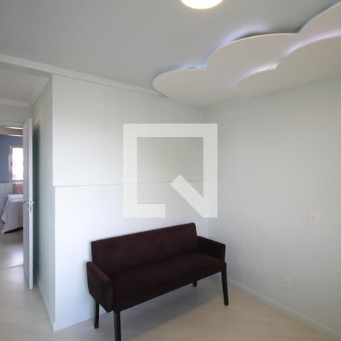 Apartamento à venda com 161m², 2 quartos e 1 vagaQuarto 2