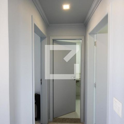 Apartamento à venda com 161m², 2 quartos e 1 vagaCorredor