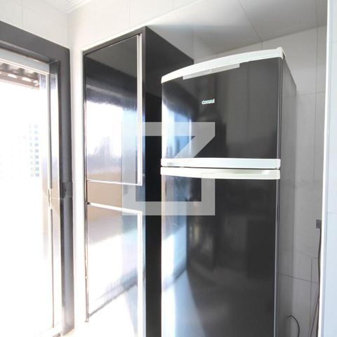 Apartamento à venda com 161m², 2 quartos e 1 vagaCozinha
