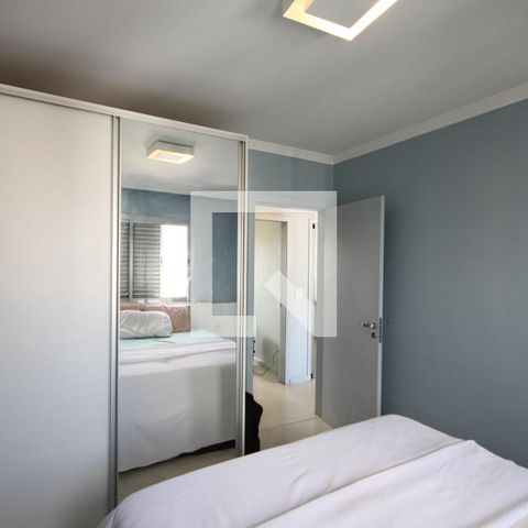 Apartamento à venda com 161m², 2 quartos e 1 vagaQuarto 1