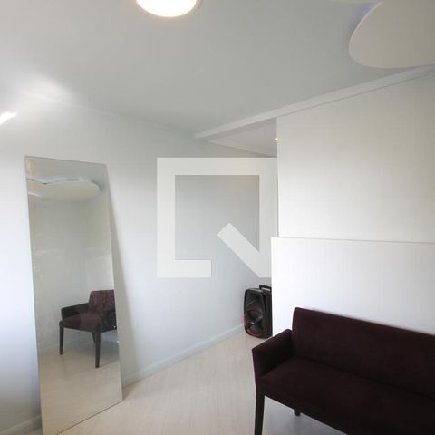 Apartamento à venda com 161m², 2 quartos e 1 vagaQuarto 2