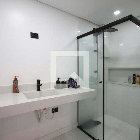 Apartamento à venda com 161m², 2 quartos e 1 vagaBanheiro