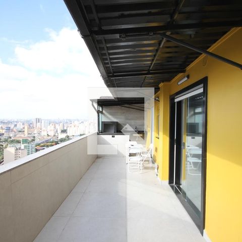 Apartamento à venda com 161m², 2 quartos e 1 vagaVaranda