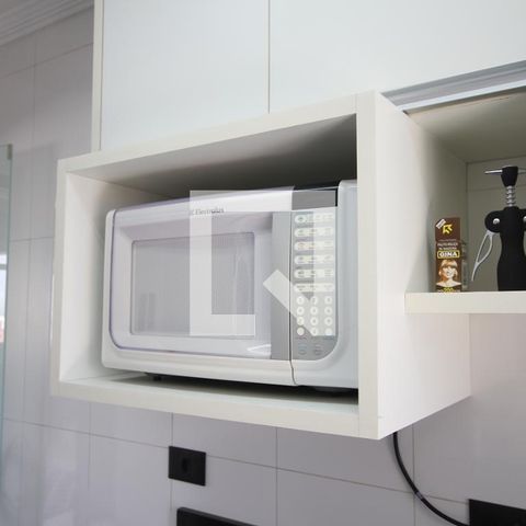 Apartamento à venda com 161m², 2 quartos e 1 vagaCozinha