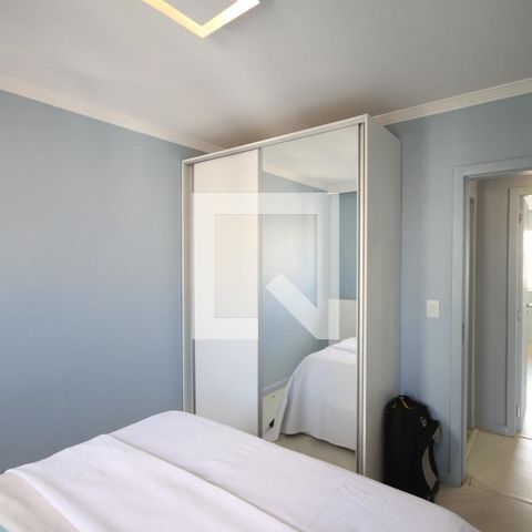 Apartamento à venda com 161m², 2 quartos e 1 vagaQuarto 1