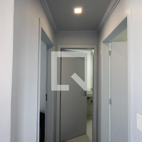 Apartamento à venda com 161m², 2 quartos e 1 vagaCorredor