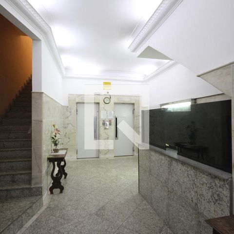 Apartamento à venda com 161m², 2 quartos e 1 vagaHall de Entrada