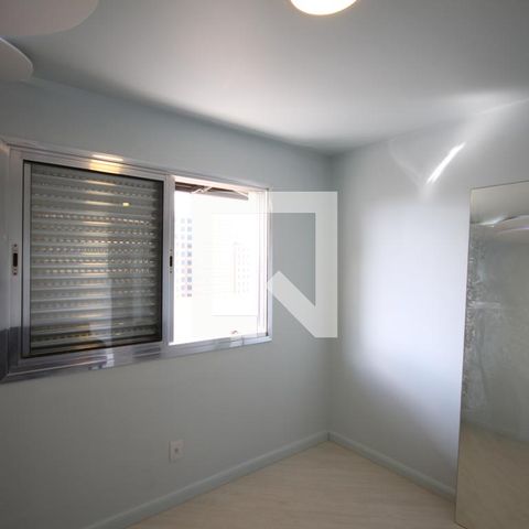 Apartamento à venda com 161m², 2 quartos e 1 vagaQuarto 2