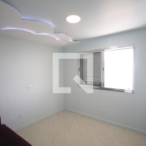 Apartamento à venda com 161m², 2 quartos e 1 vagaQuarto 2
