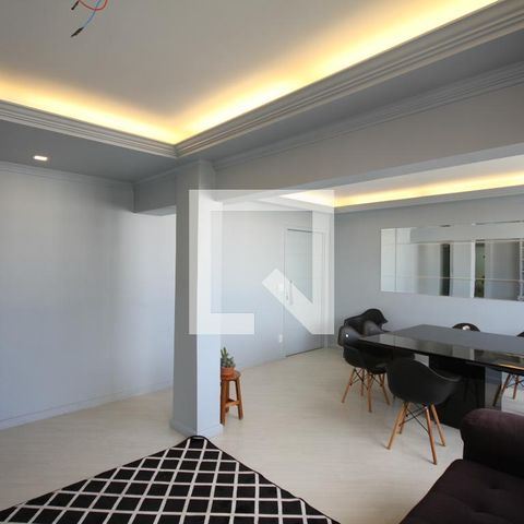 Apartamento à venda com 161m², 2 quartos e 1 vagaSala