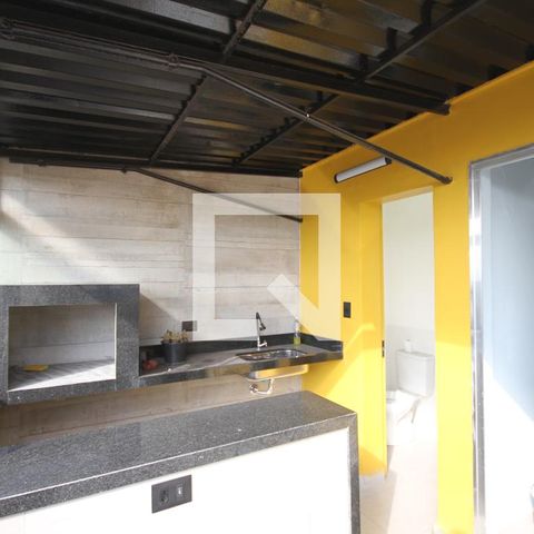 Apartamento à venda com 161m², 2 quartos e 1 vagaChurrasqueira