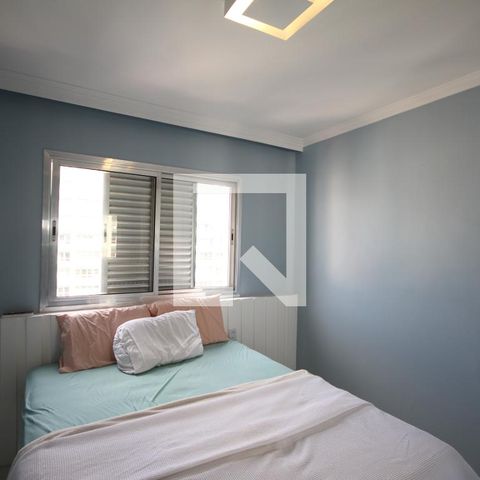 Apartamento à venda com 161m², 2 quartos e 1 vagaQuarto 1