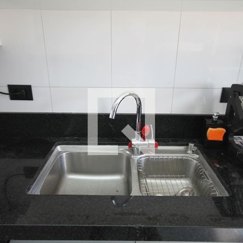 Apartamento à venda com 161m², 2 quartos e 1 vagaCozinha