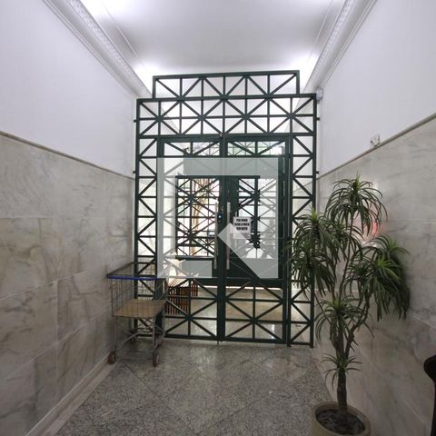 Apartamento à venda com 161m², 2 quartos e 1 vagaHall de Entrada