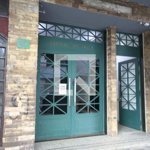Apartamento à venda com 161m², 2 quartos e 1 vagaFachada