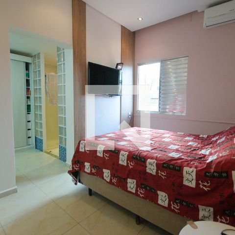 Casa à venda com 210m², 3 quartos e 2 vagasQuarto 3
