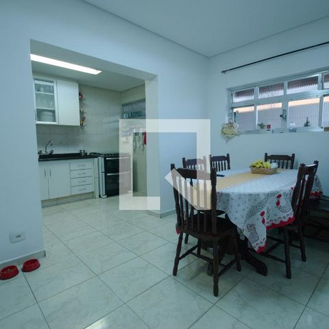 Casa à venda com 210m², 3 quartos e 2 vagasCozinha