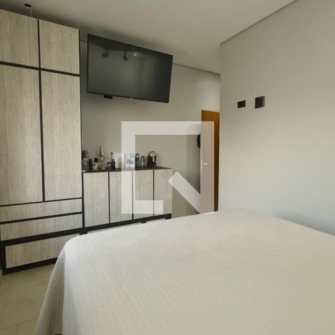 Casa à venda com 210m², 3 quartos e 2 vagasQuarto 1