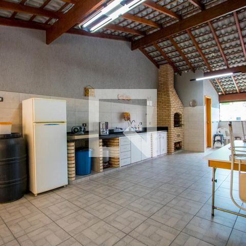 Casa à venda com 153m², 2 quartos e 2 vagas Casa à venda com 153m², 2 quartos e 2 vagasEspaço gourmet