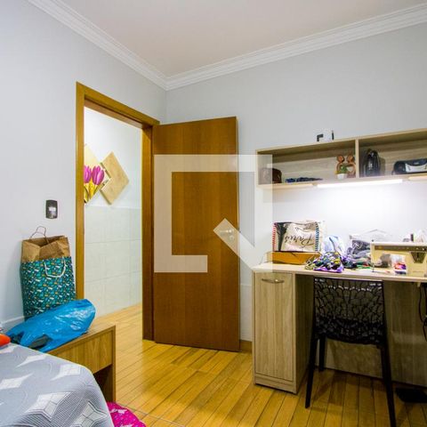Casa à venda com 153m², 2 quartos e 2 vagas Casa à venda com 153m², 2 quartos e 2 vagasQuarto 2