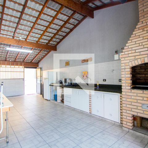 Casa à venda com 153m², 2 quartos e 2 vagas Casa à venda com 153m², 2 quartos e 2 vagasEspaço gourmet