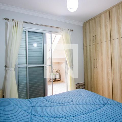 Casa à venda com 153m², 2 quartos e 2 vagas Casa à venda com 153m², 2 quartos e 2 vagasQuarto 1 - Suíte