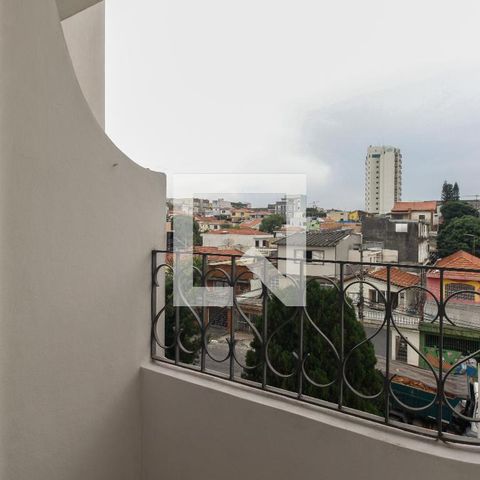Apartamento à venda com 60m², 2 quartos e 1 vaga Apartamento à venda com 60m², 2 quartos e 1 vagaVaranda