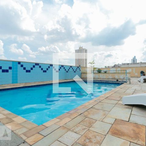 Apartamento à venda com 60m², 2 quartos e 1 vaga Apartamento à venda com 60m², 2 quartos e 1 vagaPiscina