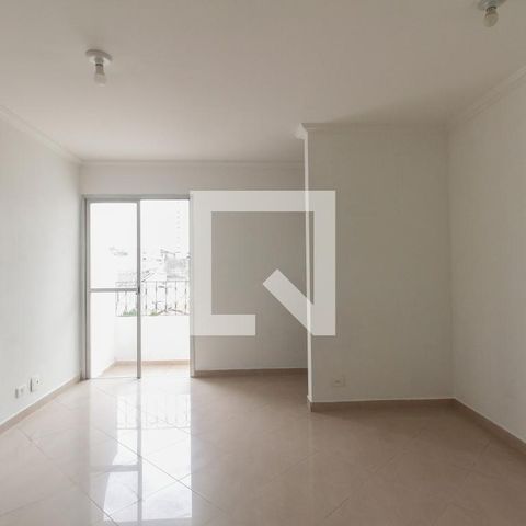 Apartamento à venda com 60m², 2 quartos e 1 vaga Apartamento à venda com 60m², 2 quartos e 1 vagaSala
