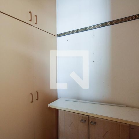 Apartamento à venda com 60m², 2 quartos e 1 vaga Apartamento à venda com 60m², 2 quartos e 1 vagaQuarto de serviço