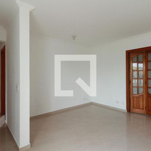 Apartamento à venda com 60m², 2 quartos e 1 vaga Apartamento à venda com 60m², 2 quartos e 1 vagaSala