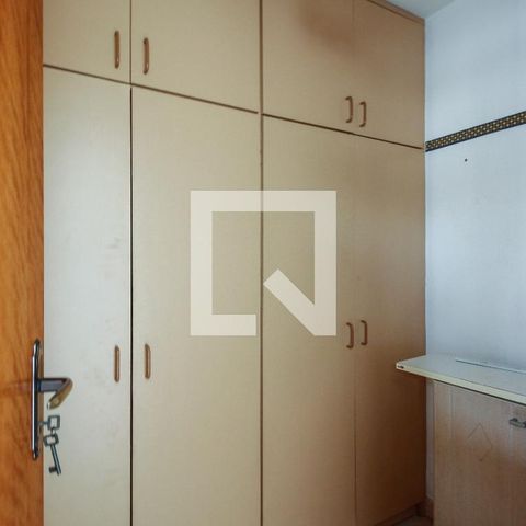 Apartamento à venda com 60m², 2 quartos e 1 vaga Apartamento à venda com 60m², 2 quartos e 1 vagaQuarto de serviço