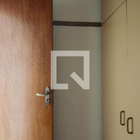 Apartamento à venda com 60m², 2 quartos e 1 vaga Apartamento à venda com 60m², 2 quartos e 1 vagaQuarto de serviço