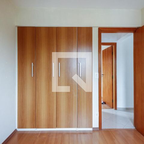 Apartamento à venda com 60m², 2 quartos e 1 vaga Apartamento à venda com 60m², 2 quartos e 1 vagaQuarto 2