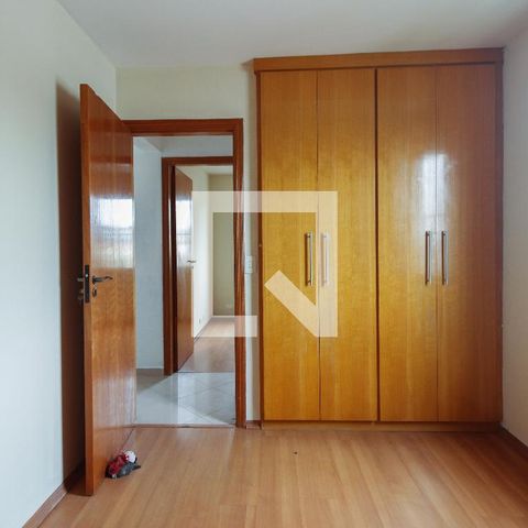 Apartamento à venda com 60m², 2 quartos e 1 vaga Apartamento à venda com 60m², 2 quartos e 1 vagaQuarto 1