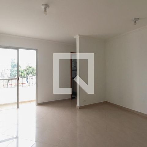 Apartamento à venda com 60m², 2 quartos e 1 vaga Apartamento à venda com 60m², 2 quartos e 1 vagaSala