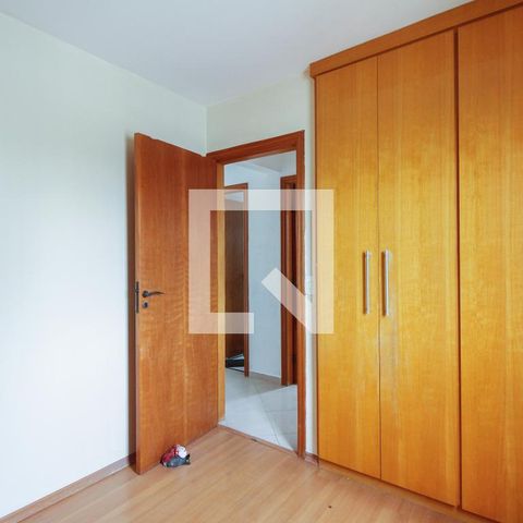 Apartamento à venda com 60m², 2 quartos e 1 vaga Apartamento à venda com 60m², 2 quartos e 1 vagaQuarto 1